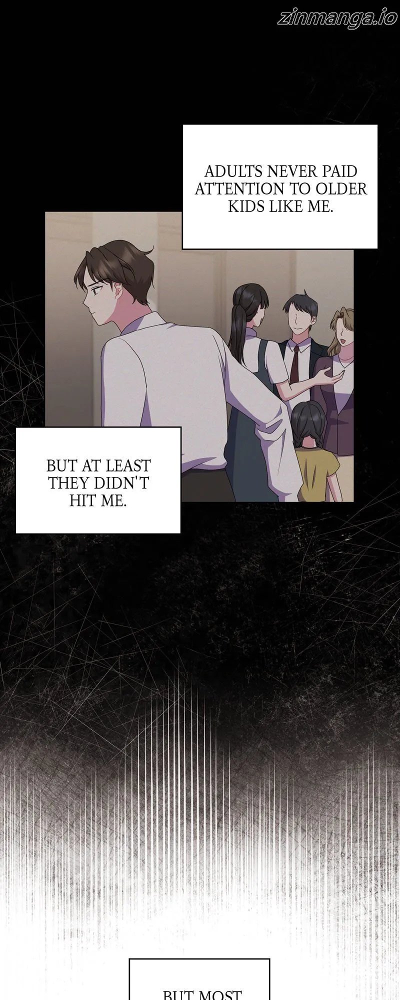 More Than You Know Chapter 25 page 19