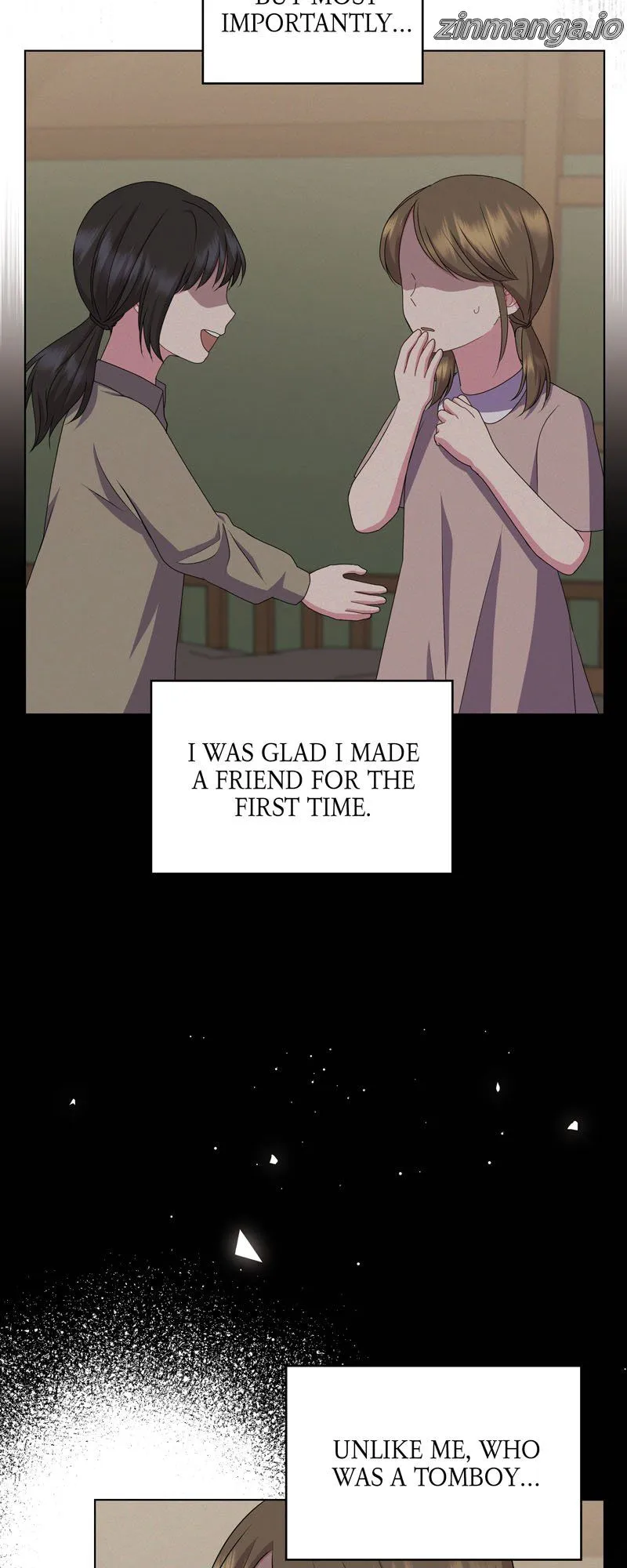 More Than You Know Chapter 25 page 20