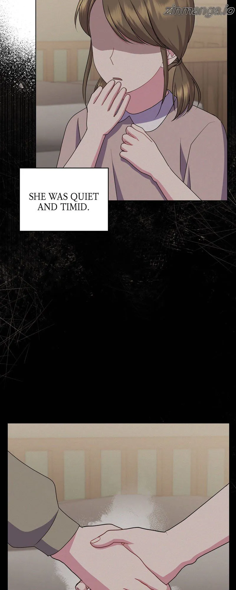 More Than You Know Chapter 25 page 21