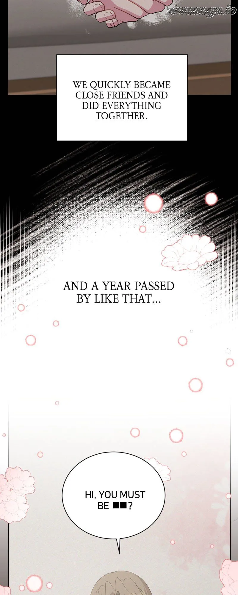 More Than You Know Chapter 25 page 22