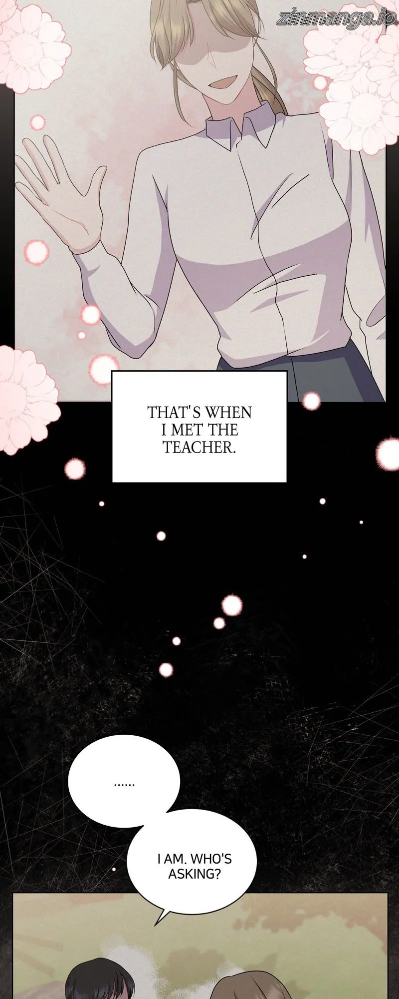 More Than You Know Chapter 25 page 23