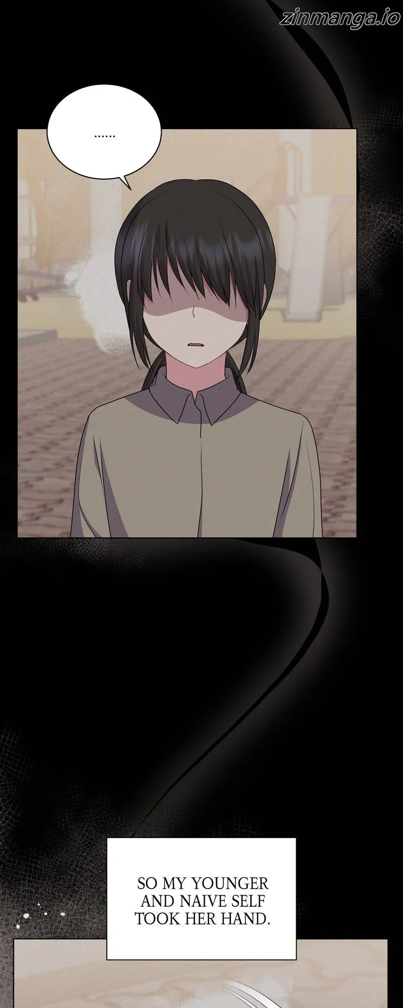 More Than You Know Chapter 25 page 26