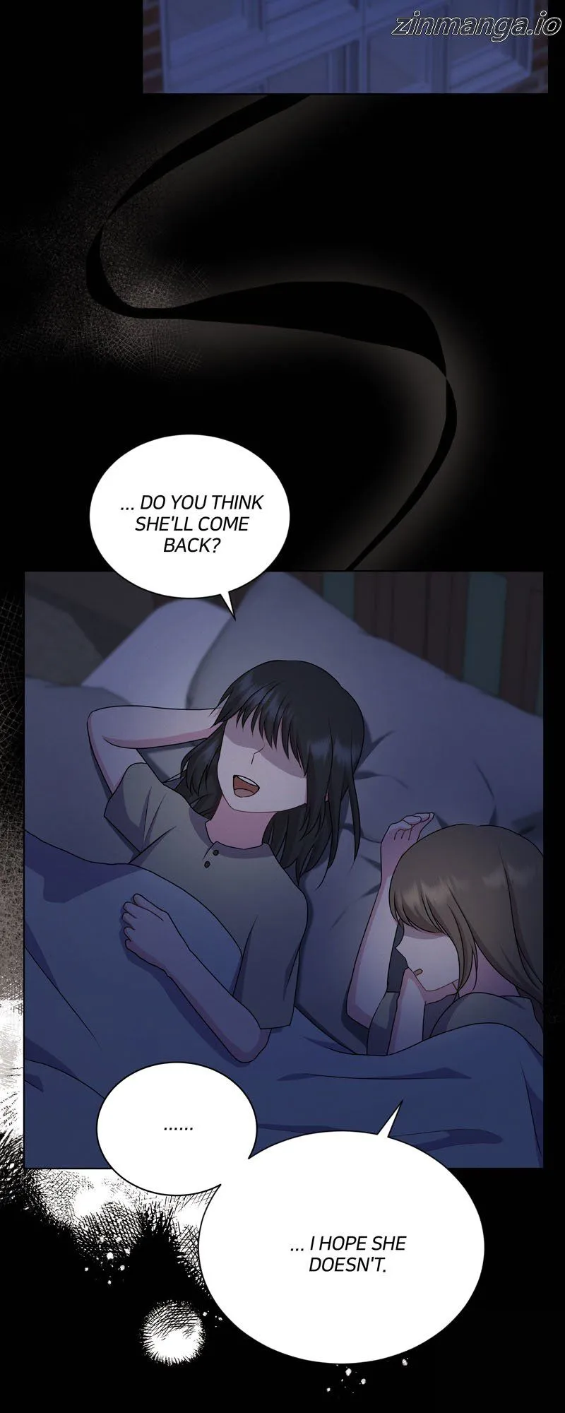 More Than You Know Chapter 25 page 28