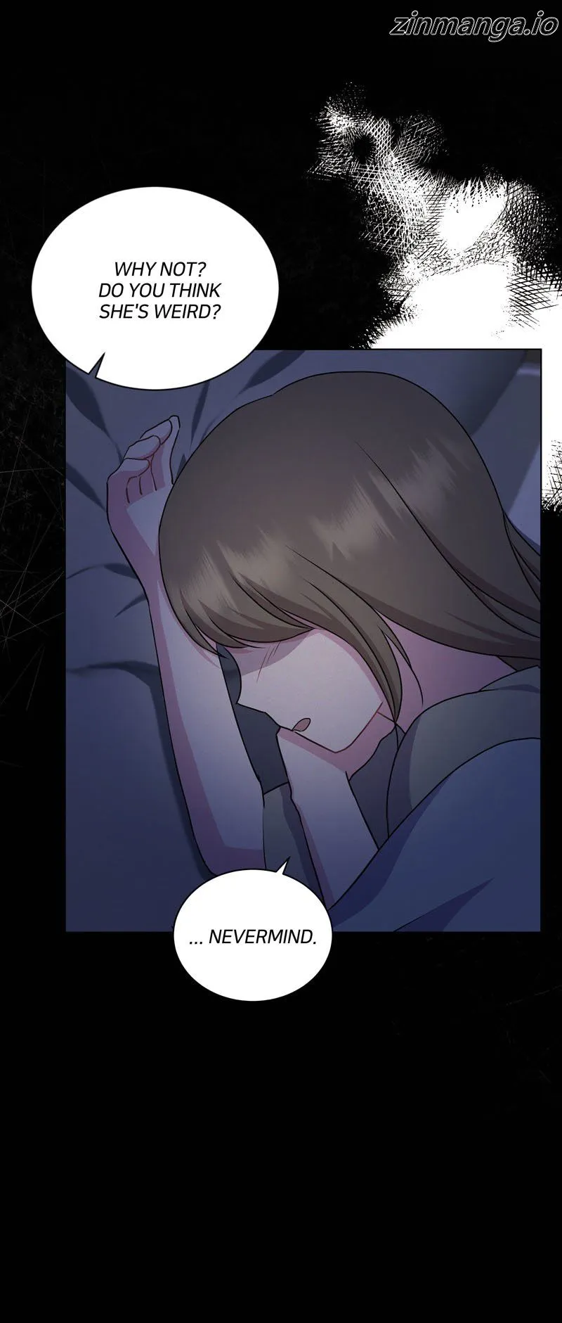 More Than You Know Chapter 25 page 29