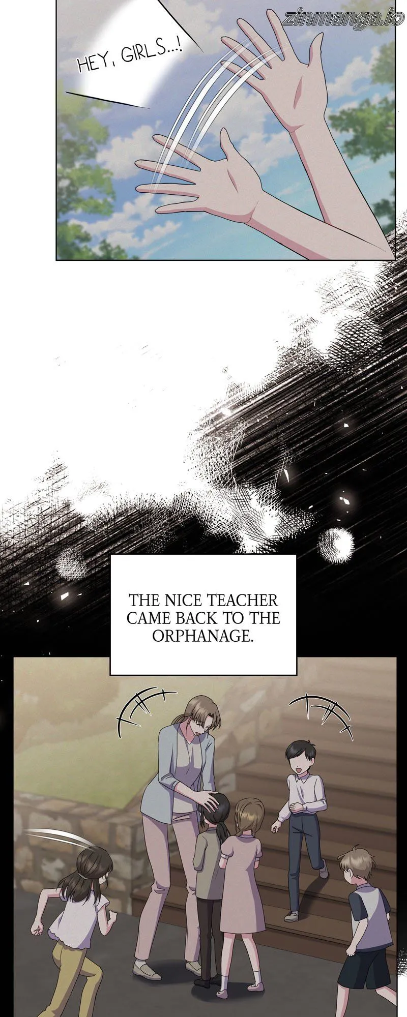 More Than You Know Chapter 25 page 32