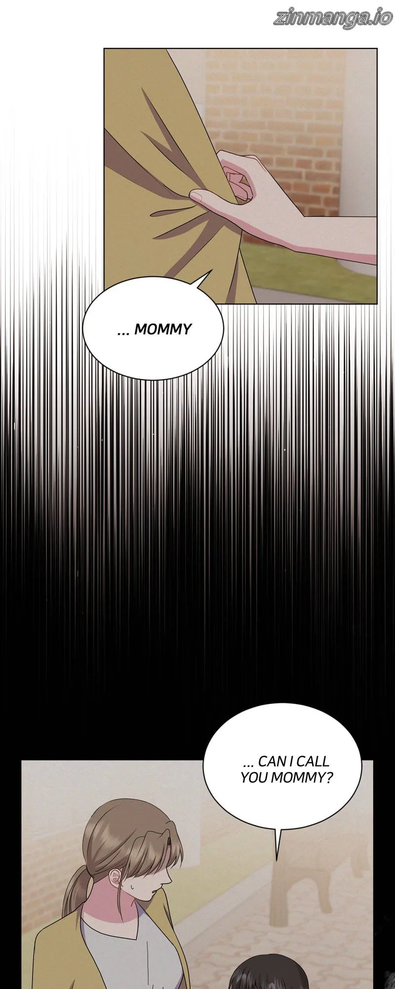 More Than You Know Chapter 25 page 38