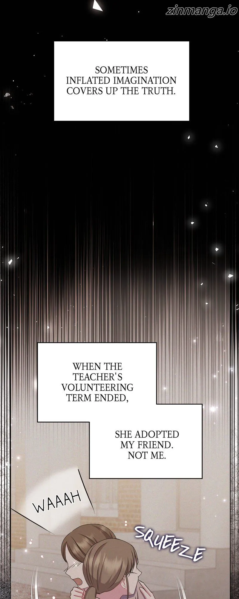 More Than You Know Chapter 25 page 41