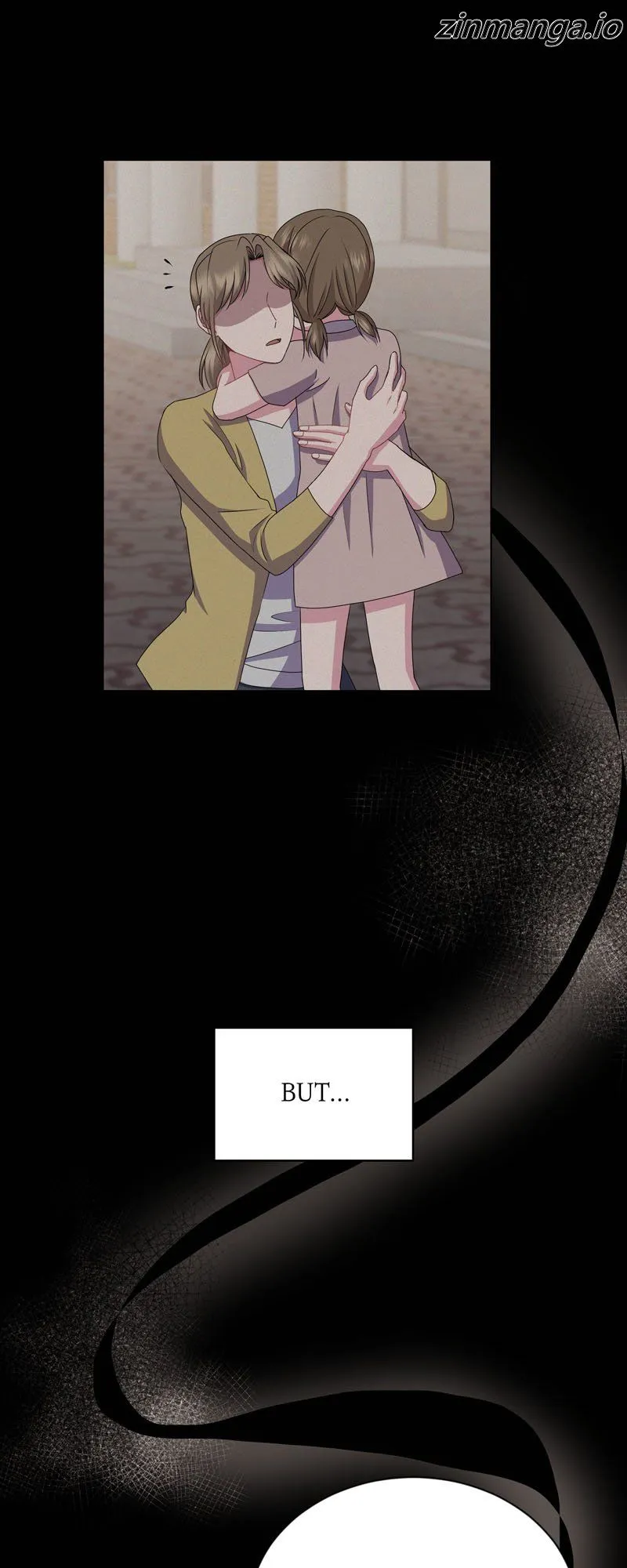 More Than You Know Chapter 25 page 46
