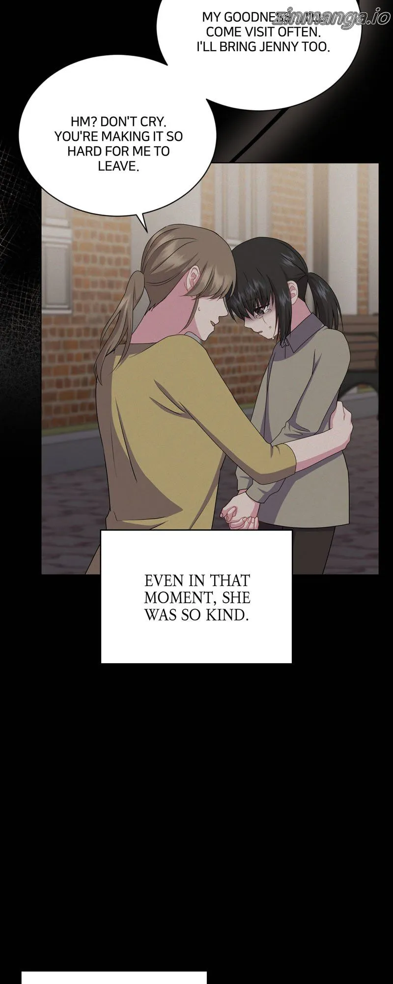 More Than You Know Chapter 25 page 47