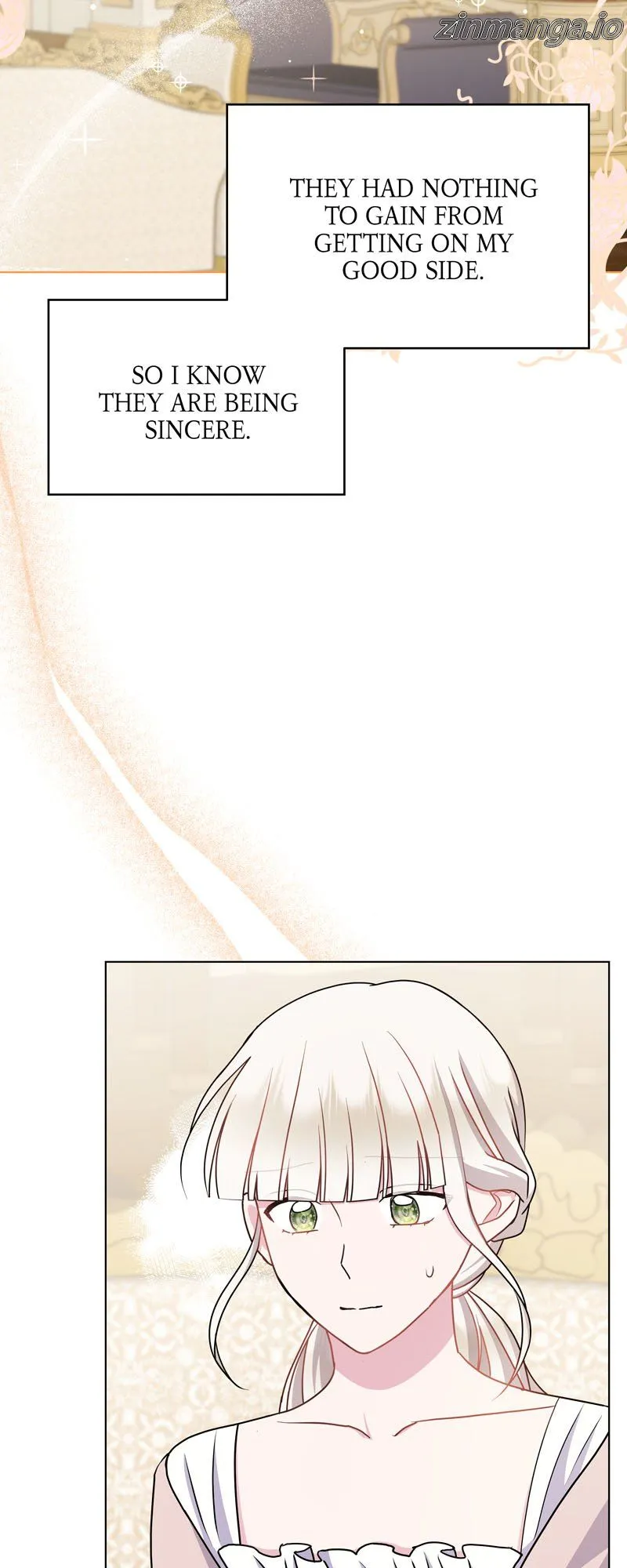 More Than You Know Chapter 25 page 4
