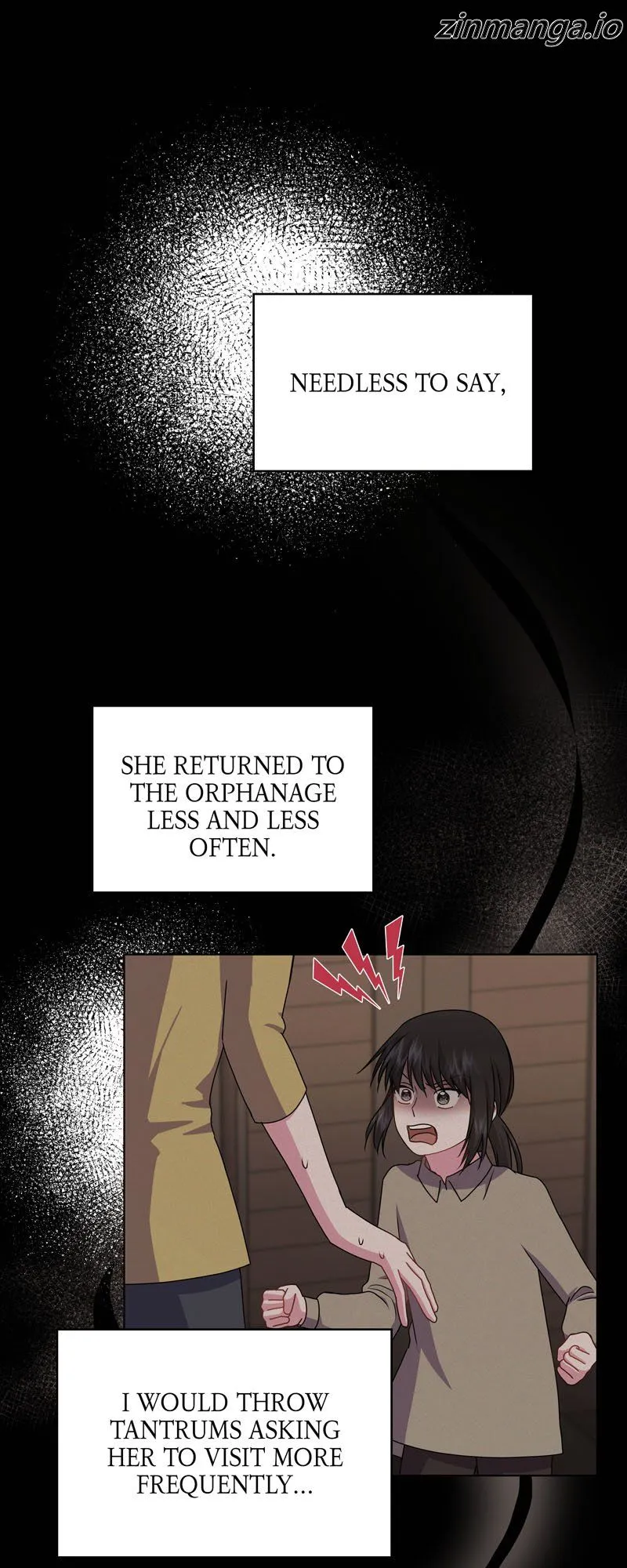 More Than You Know Chapter 25 page 49