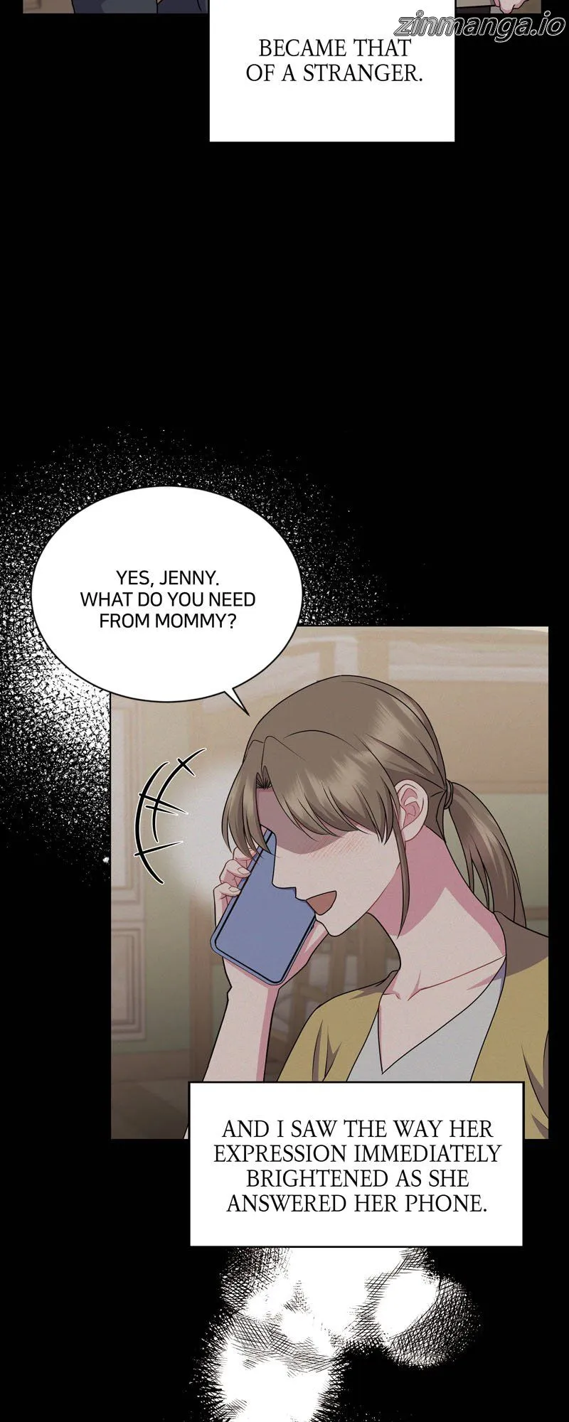 More Than You Know Chapter 25 page 52