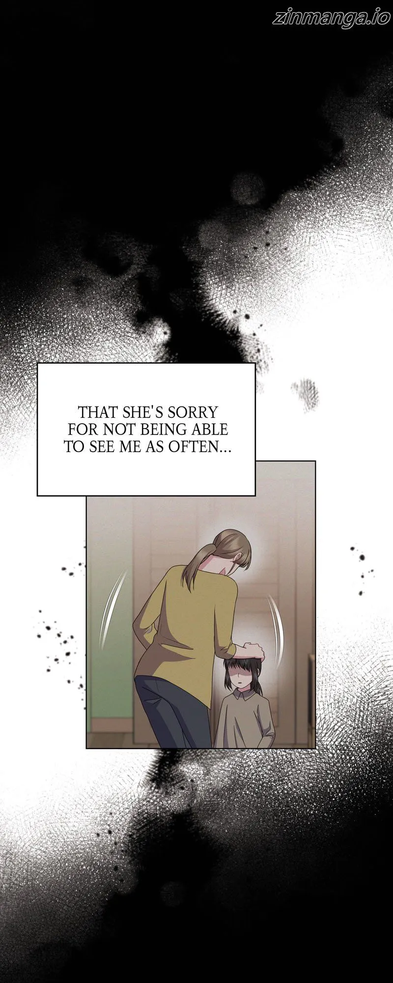 More Than You Know Chapter 25 page 55