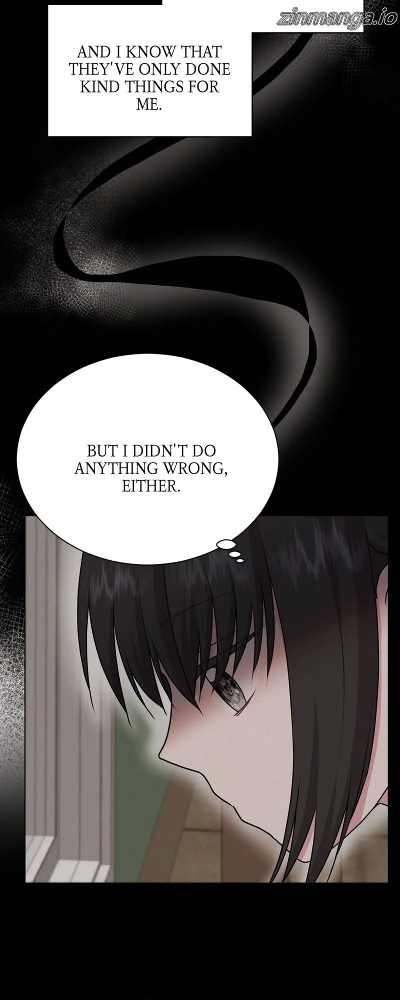 More Than You Know Chapter 25 page 58
