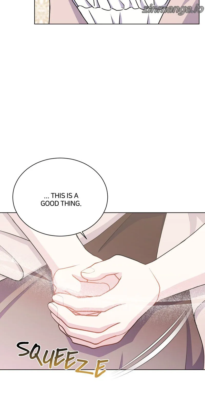 More Than You Know Chapter 25 page 5