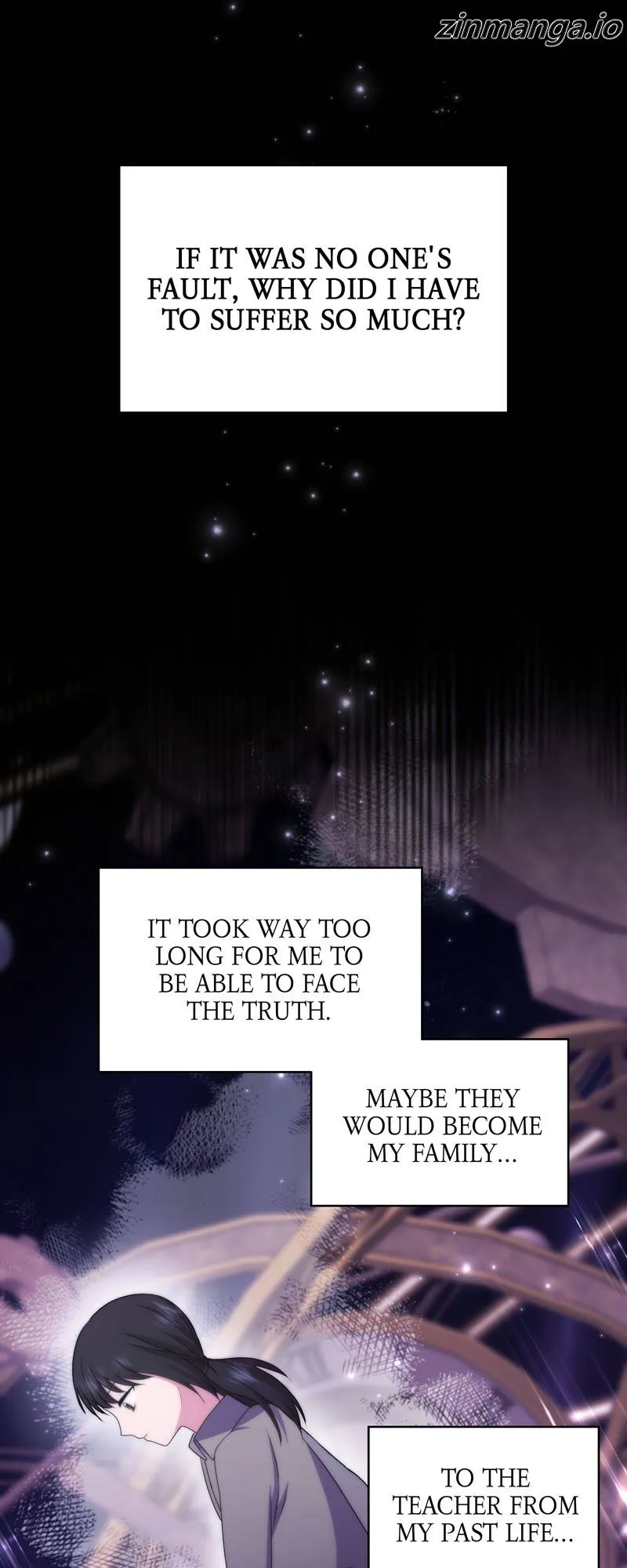 More Than You Know Chapter 25 page 59
