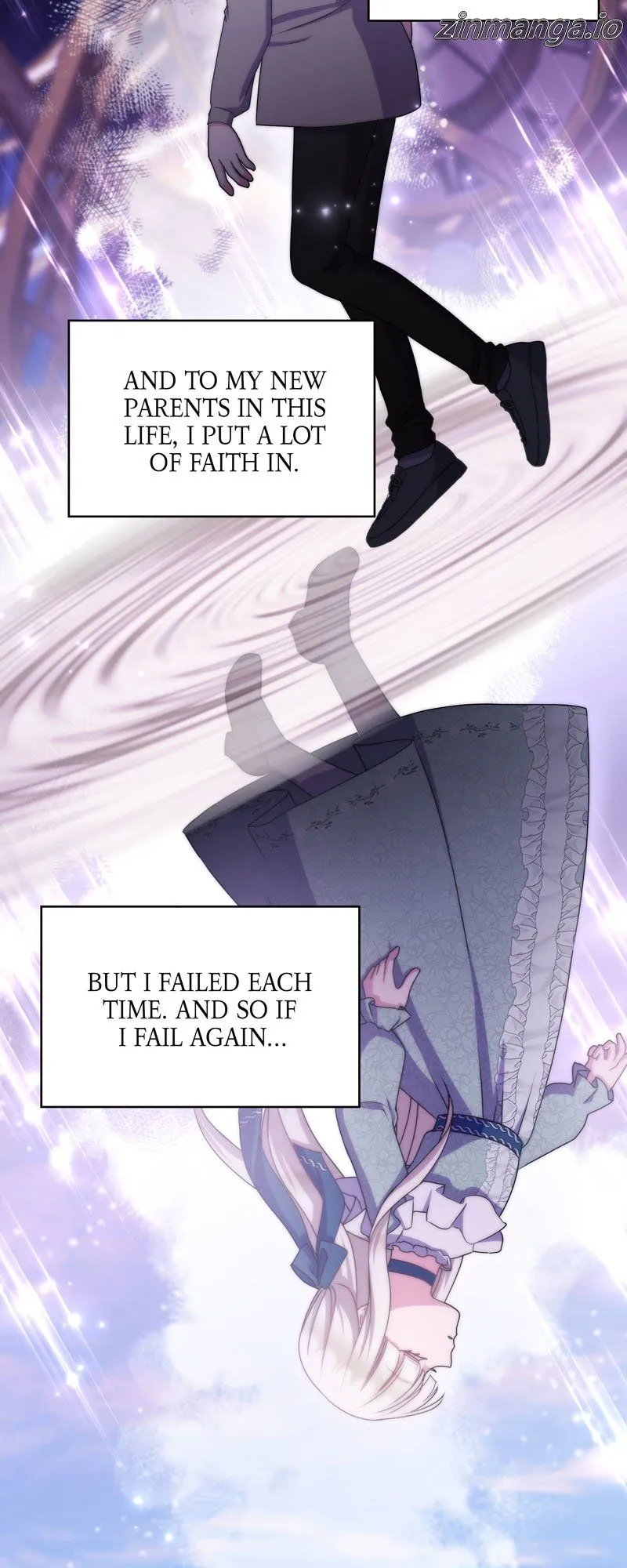 More Than You Know Chapter 25 page 60