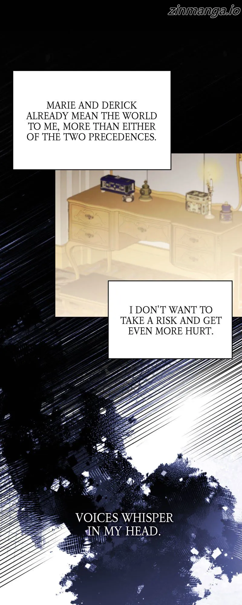 More Than You Know Chapter 25 page 62