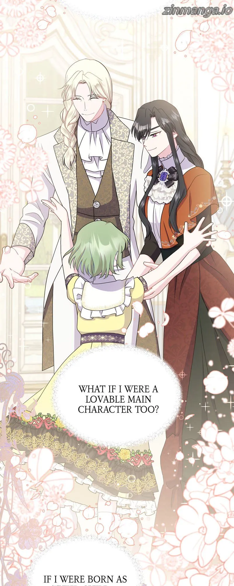 More Than You Know Chapter 25 page 69