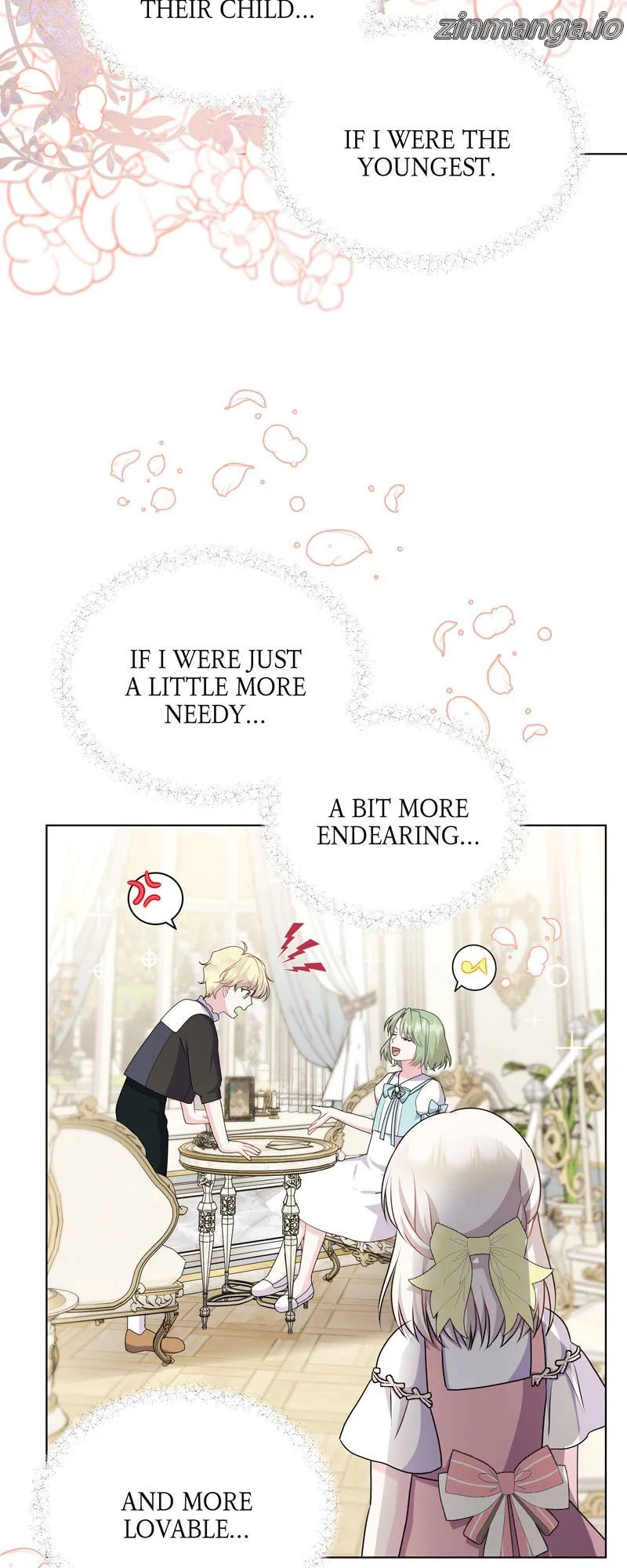 More Than You Know Chapter 25 page 70