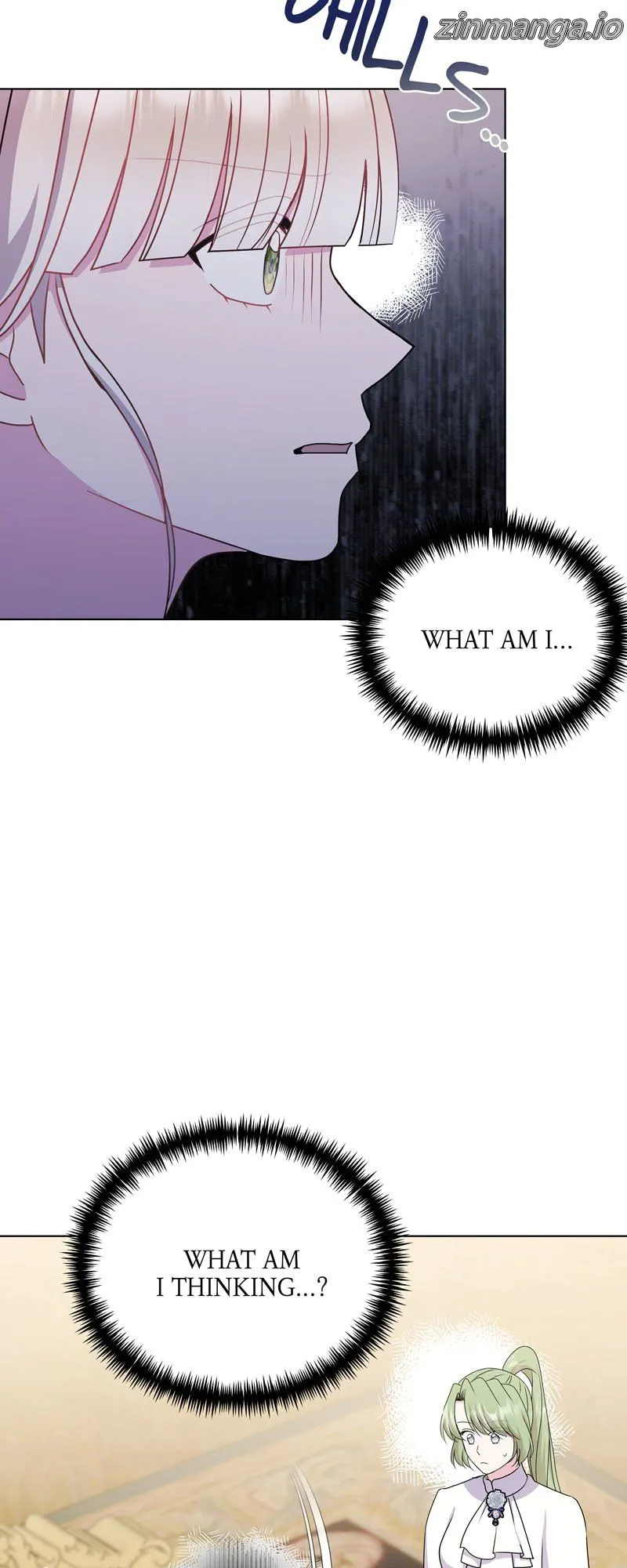 More Than You Know Chapter 25 page 78