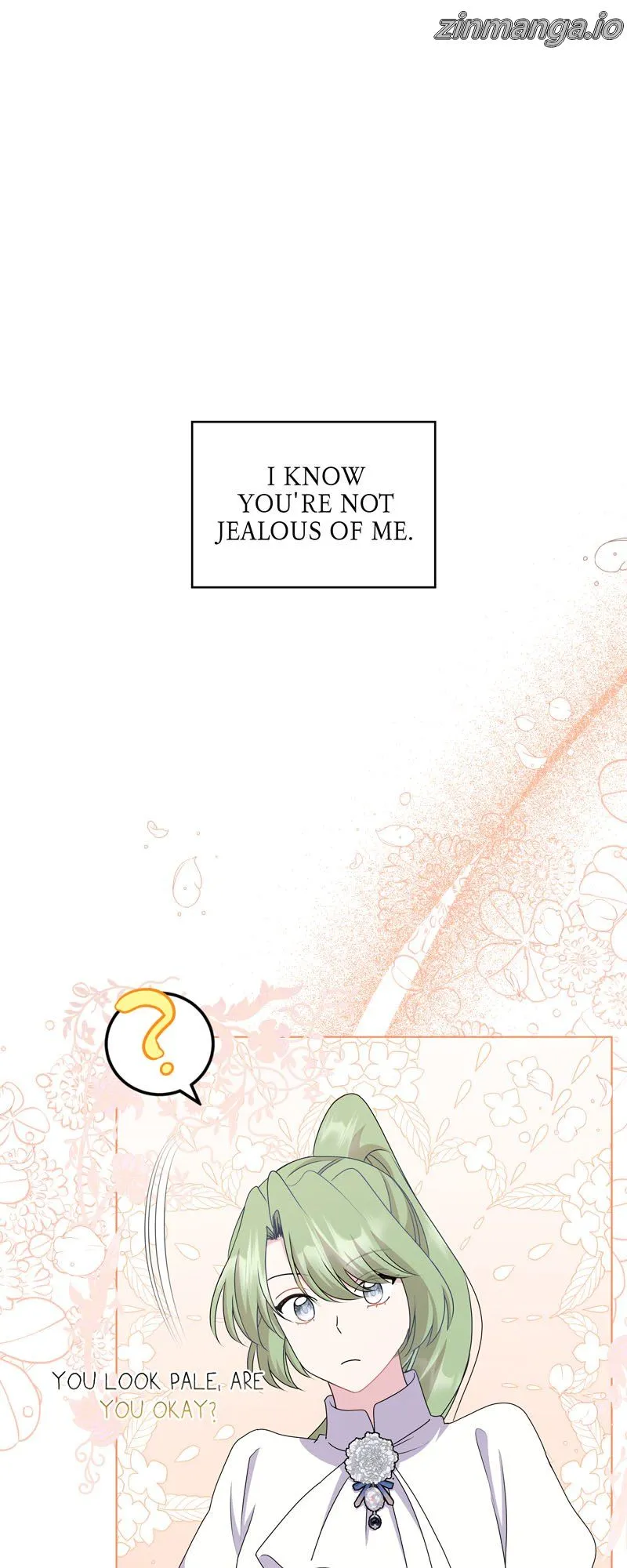 More Than You Know Chapter 25 page 80