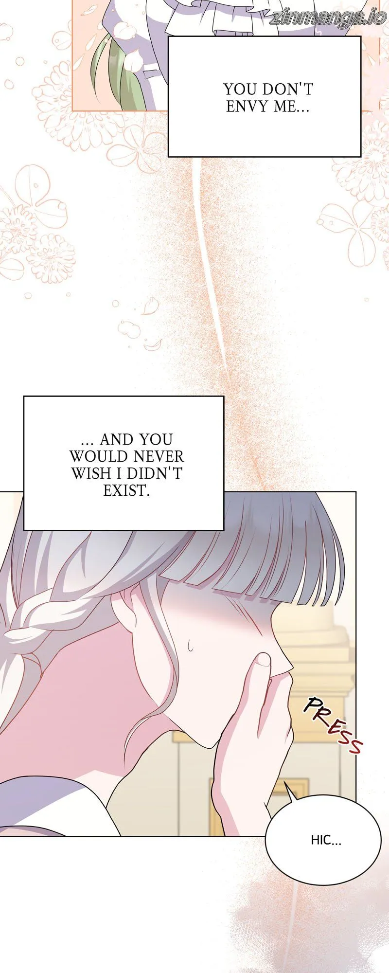 More Than You Know Chapter 25 page 81
