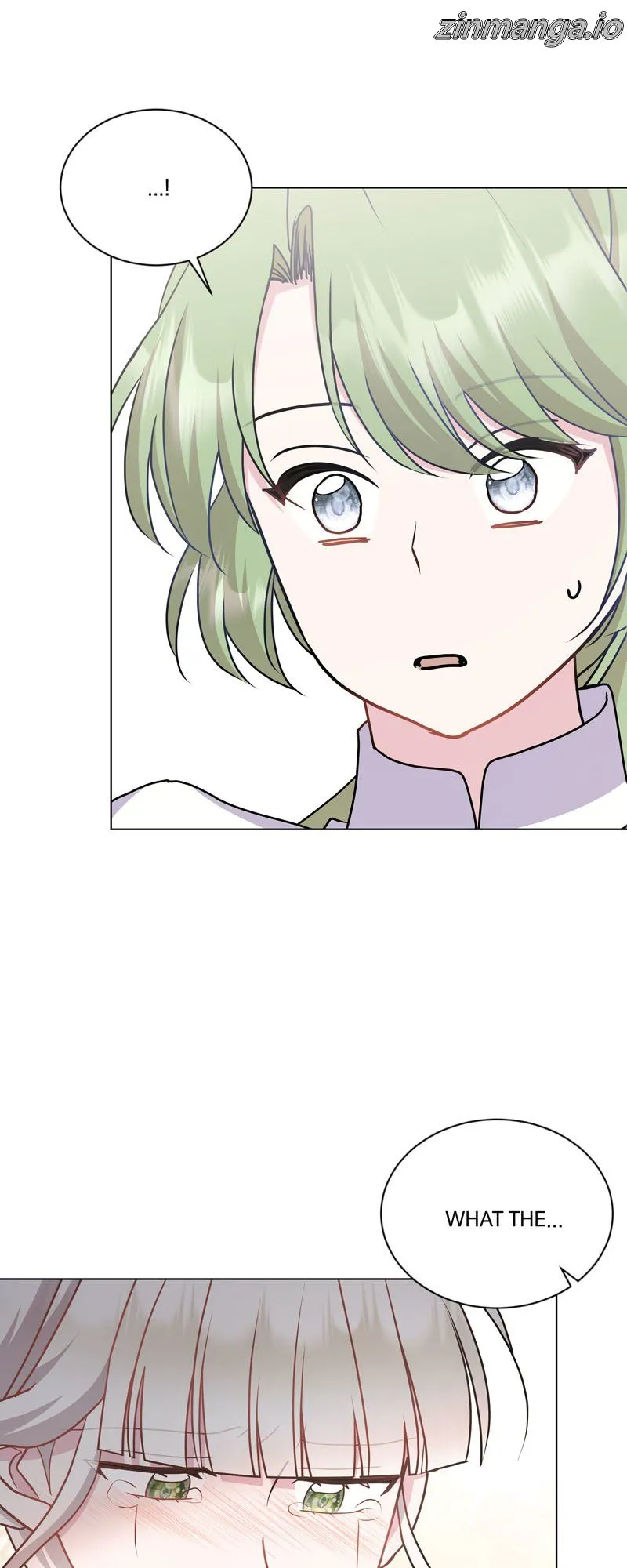 More Than You Know Chapter 25 page 83