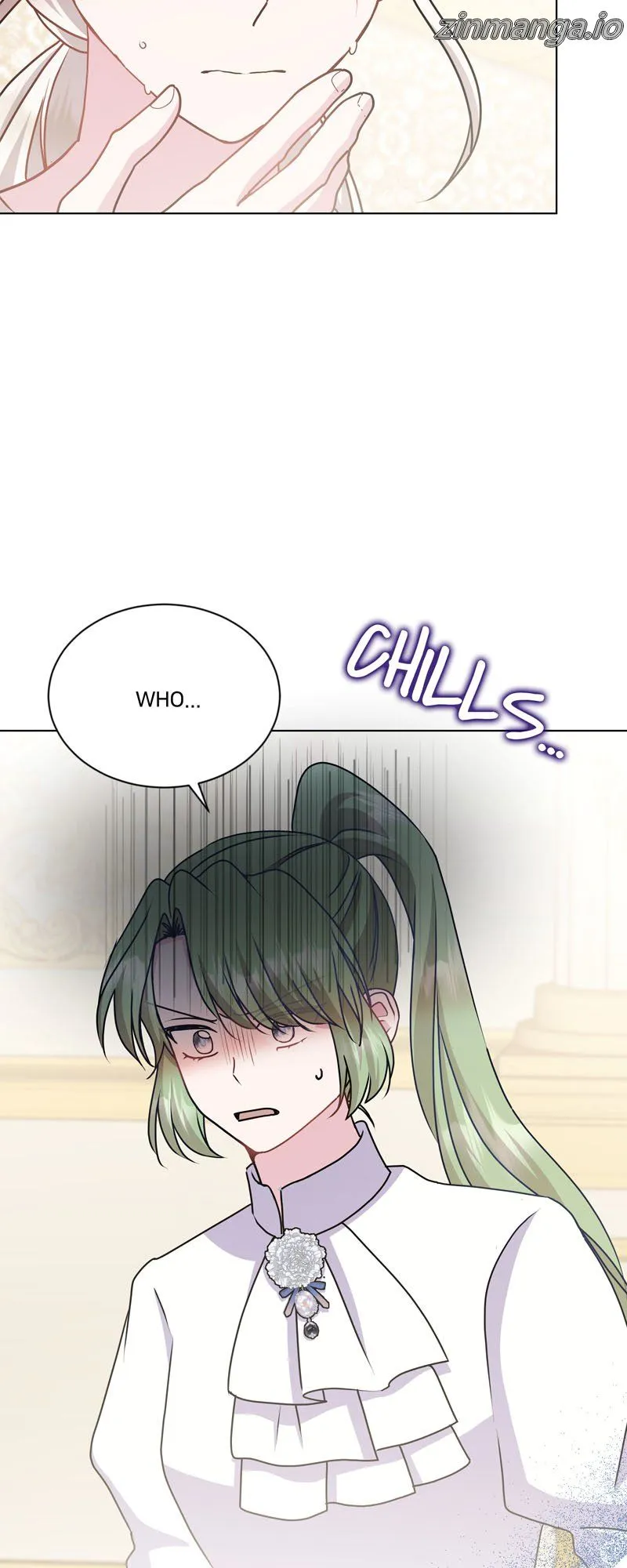 More Than You Know Chapter 25 page 84