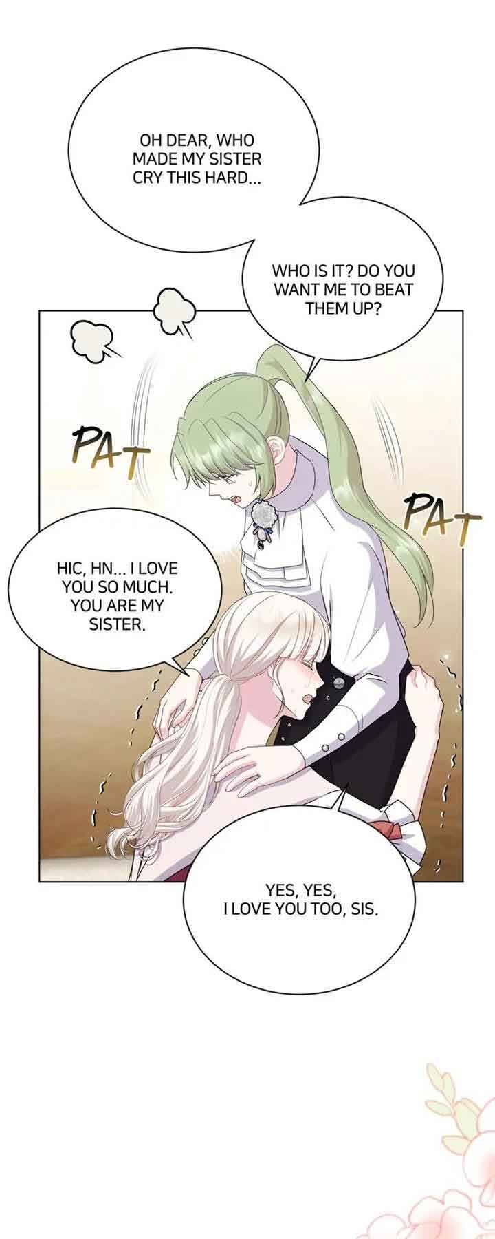 More Than You Know Chapter 26 page 14