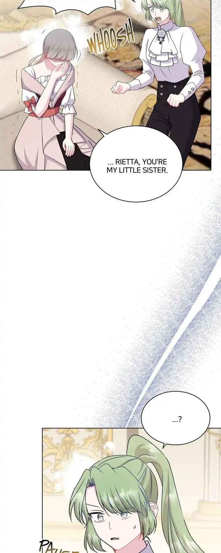 More Than You Know Chapter 26 page 1