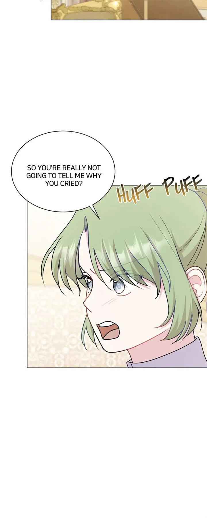 More Than You Know Chapter 26 page 21
