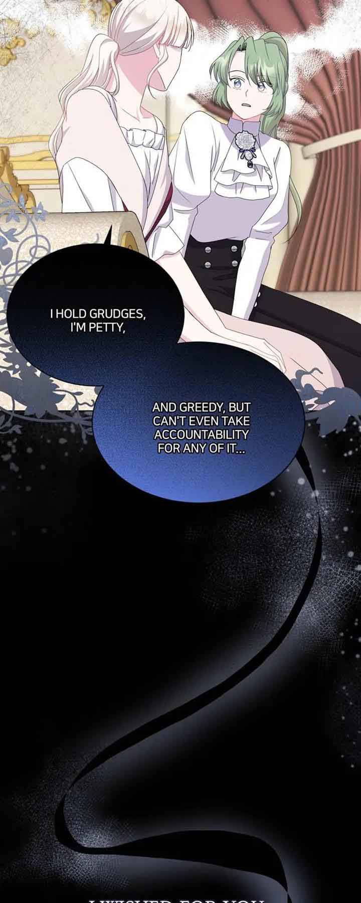 More Than You Know Chapter 26 page 28