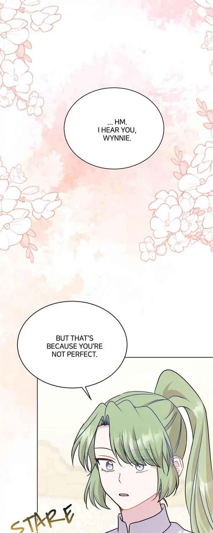 More Than You Know Chapter 26 page 32