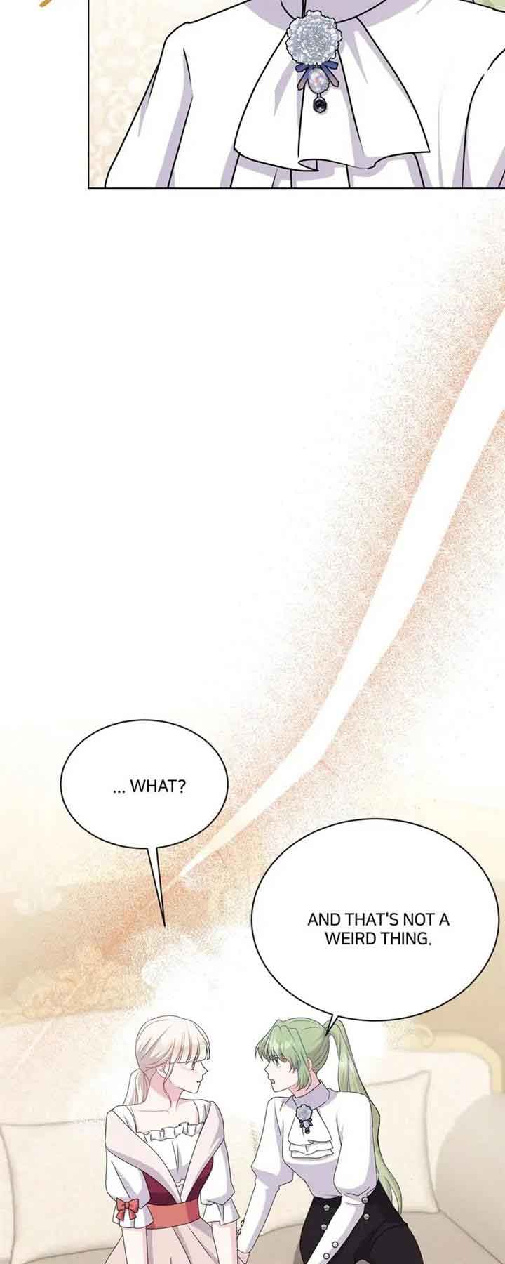 More Than You Know Chapter 26 page 33
