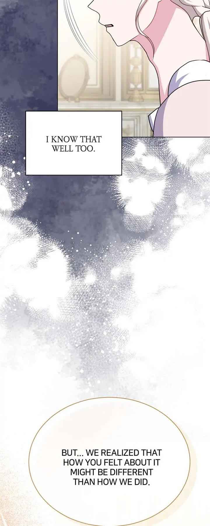 More Than You Know Chapter 26 page 62