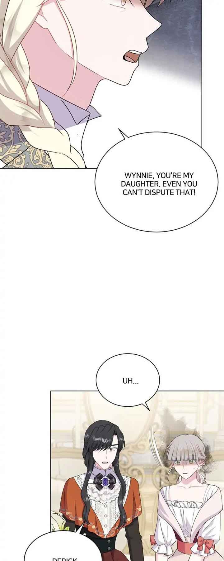 More Than You Know Chapter 26 page 68