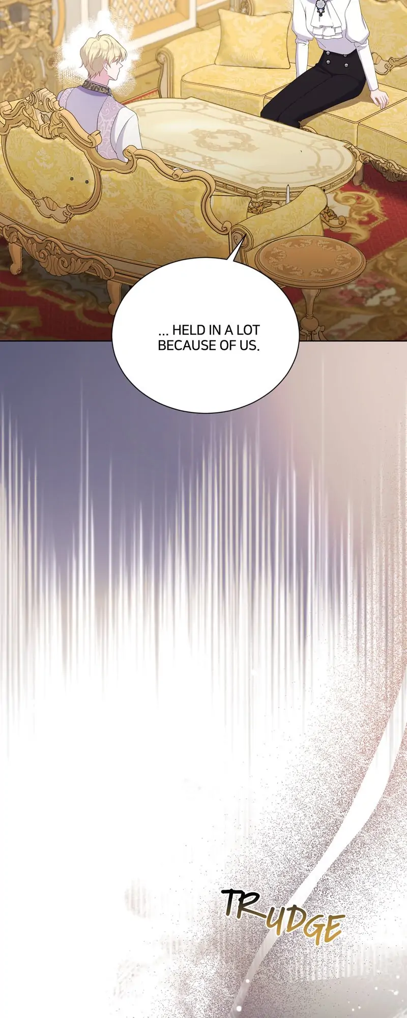 More Than You Know Chapter 27 page 12