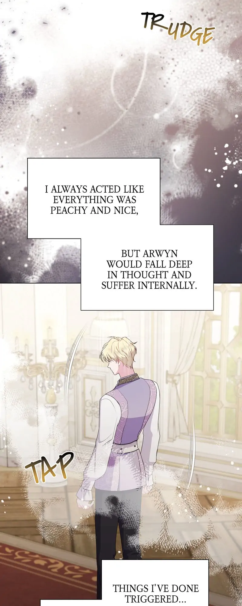 More Than You Know Chapter 27 page 14