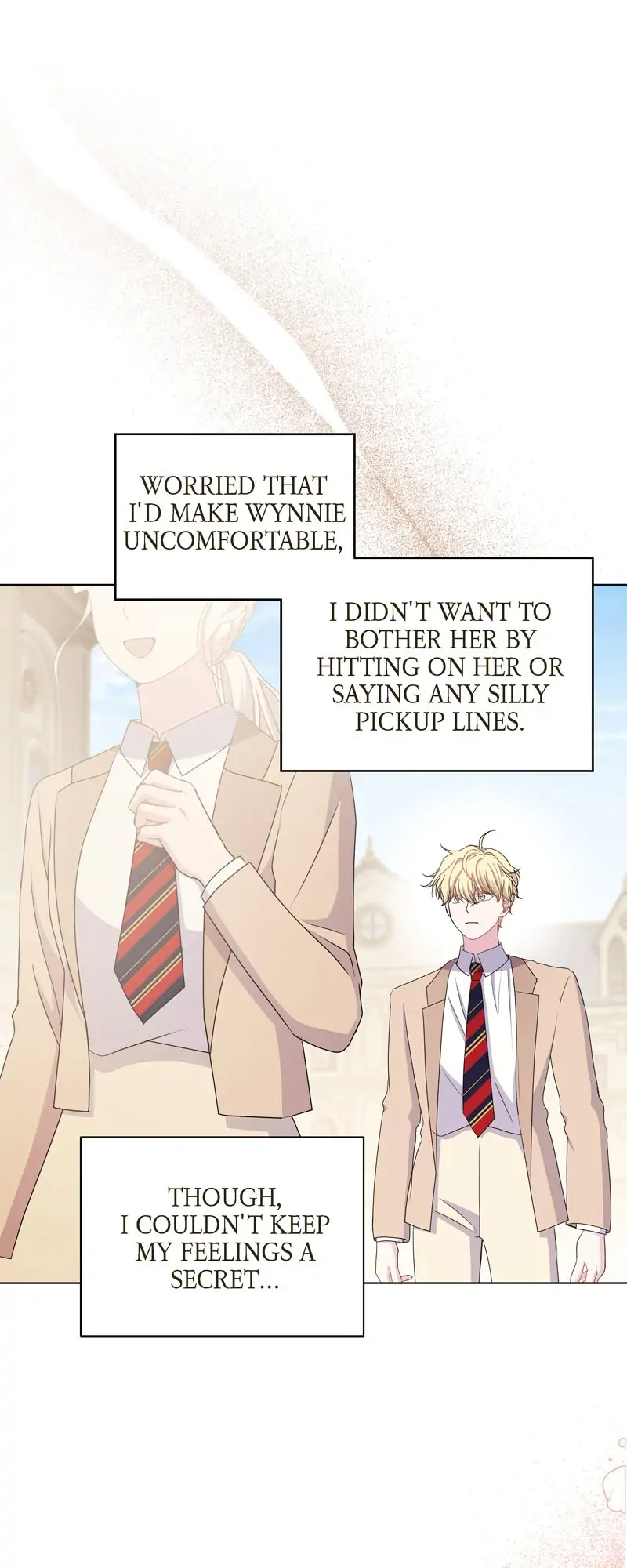 More Than You Know Chapter 27 page 17