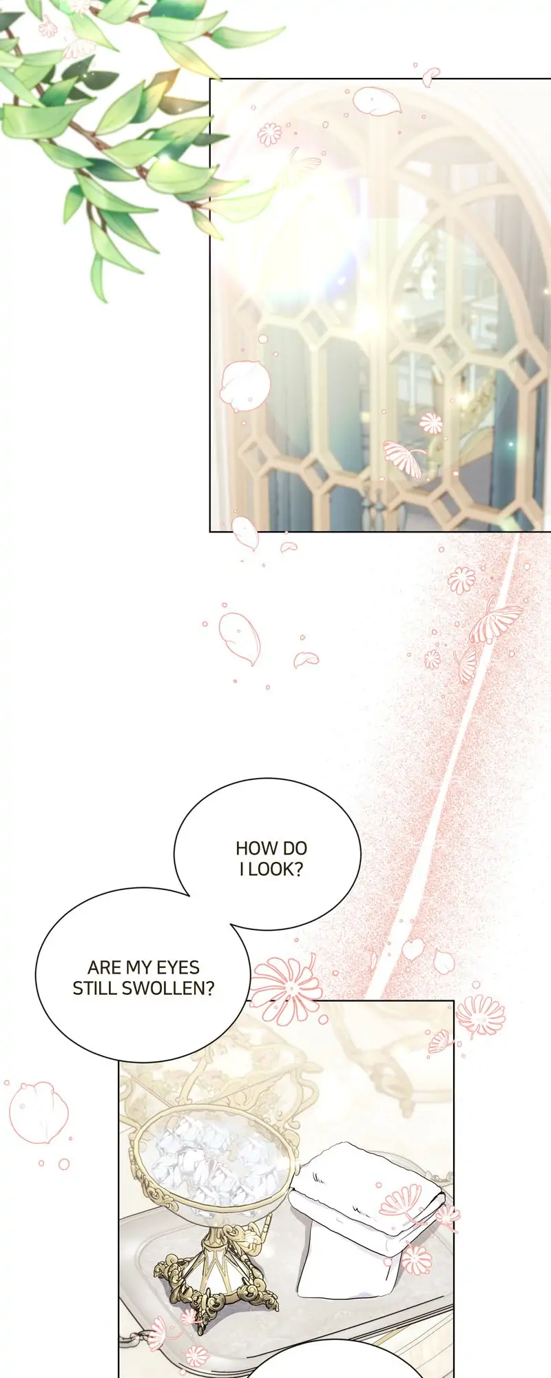 More Than You Know Chapter 27 page 1
