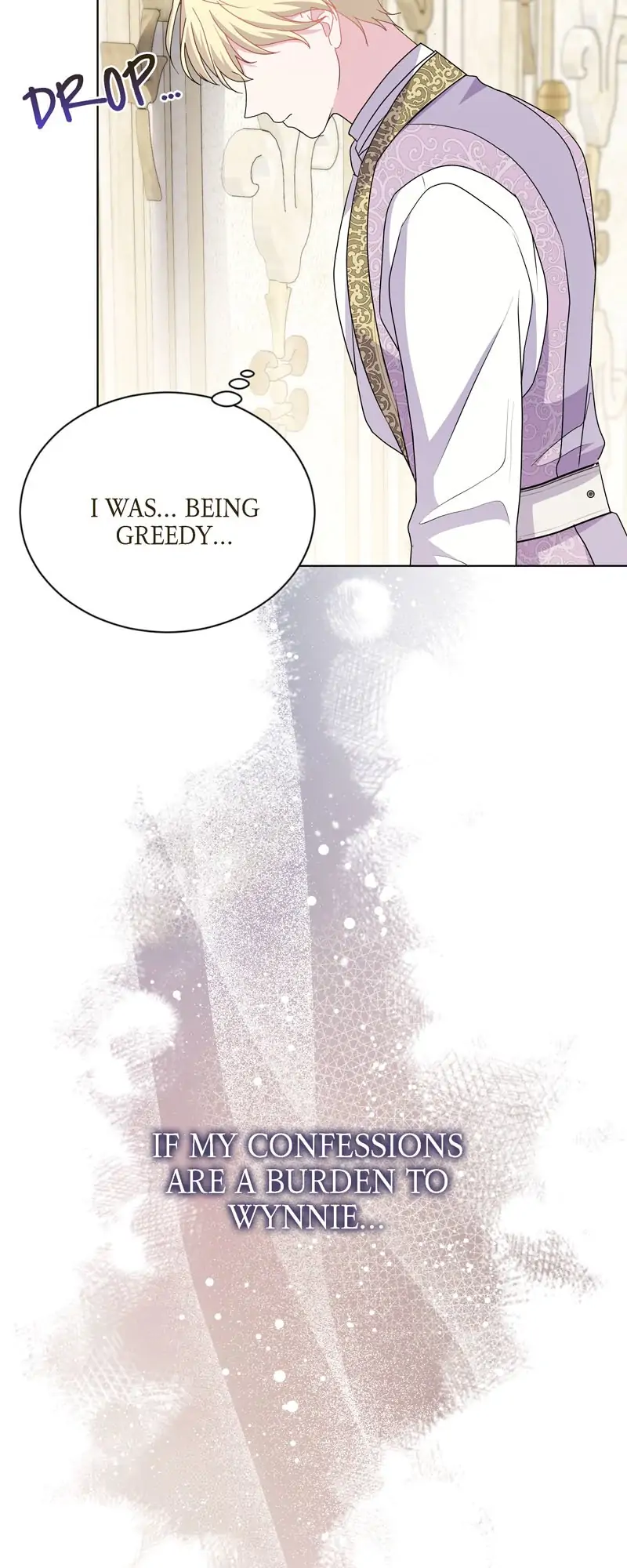More Than You Know Chapter 27 page 21