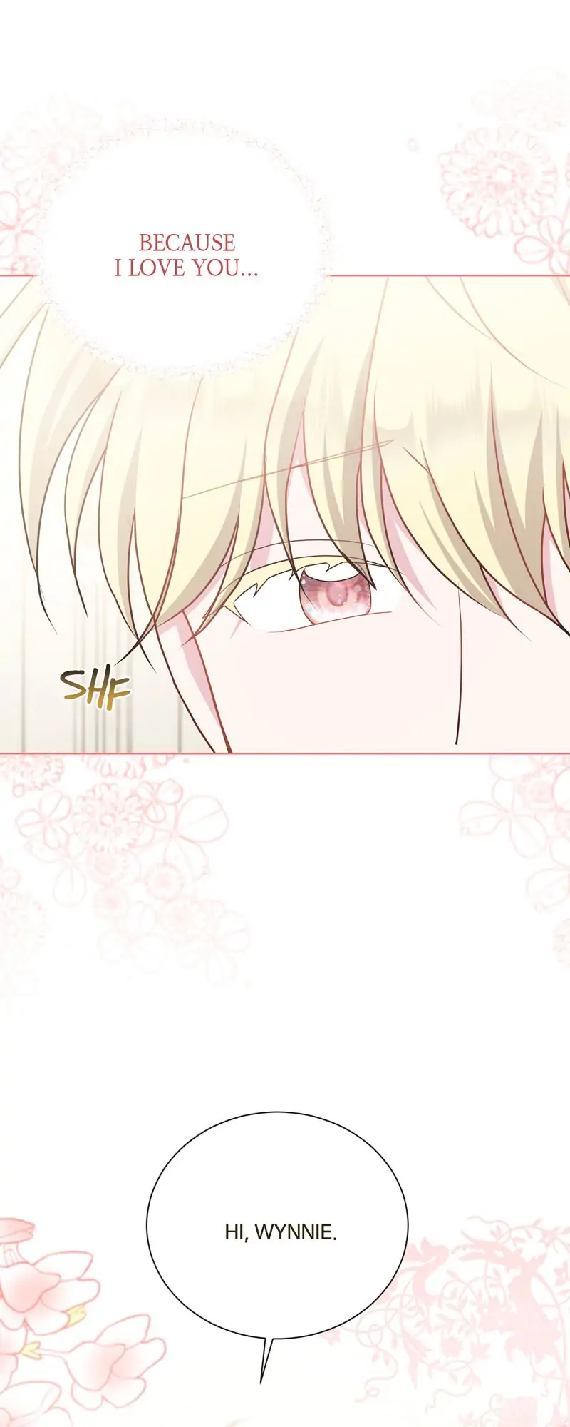 More Than You Know Chapter 27 page 30