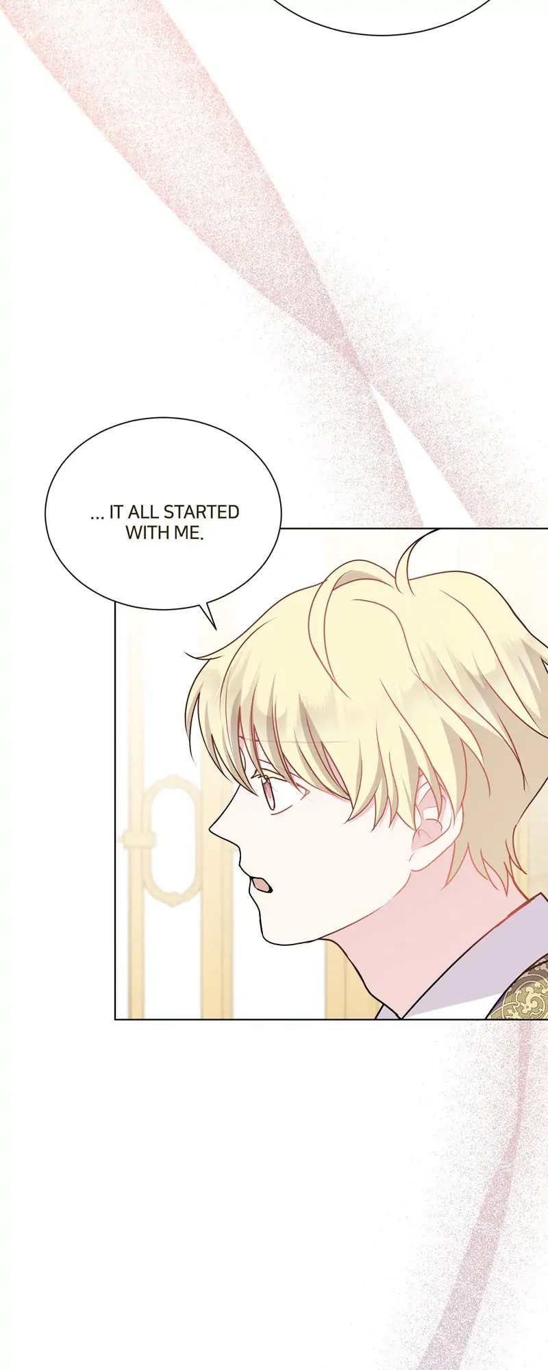 More Than You Know Chapter 27 page 39