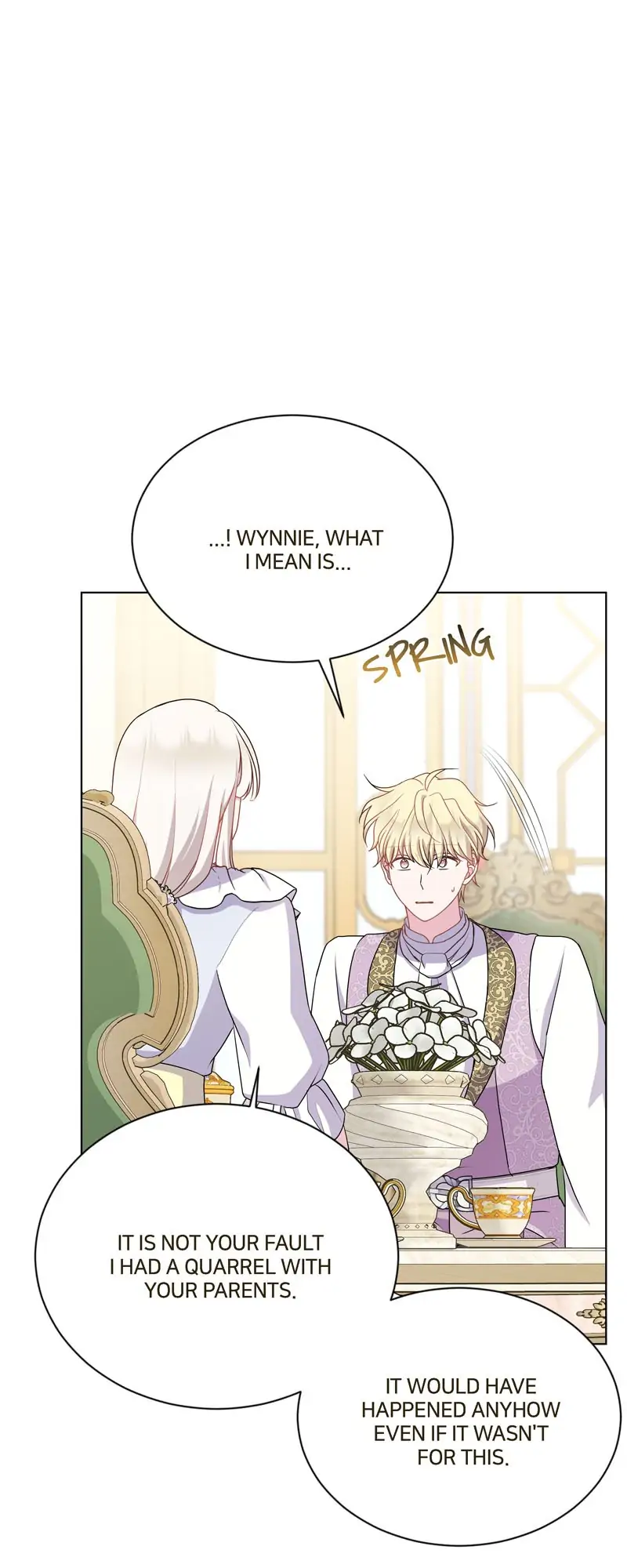 More Than You Know Chapter 27 page 46