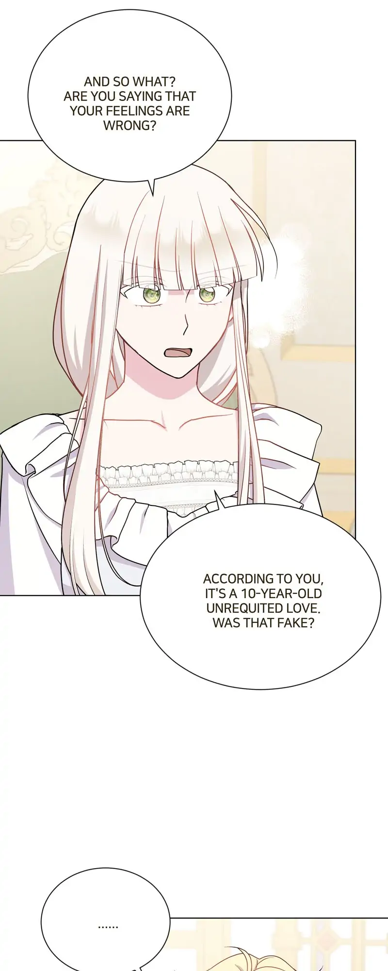 More Than You Know Chapter 27 page 48