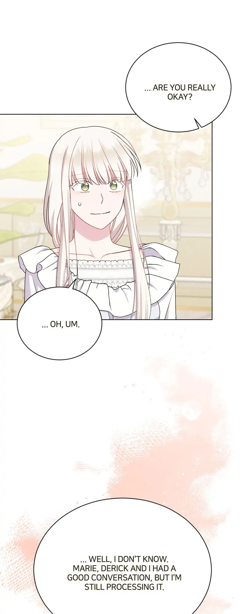 More Than You Know Chapter 27 page 4