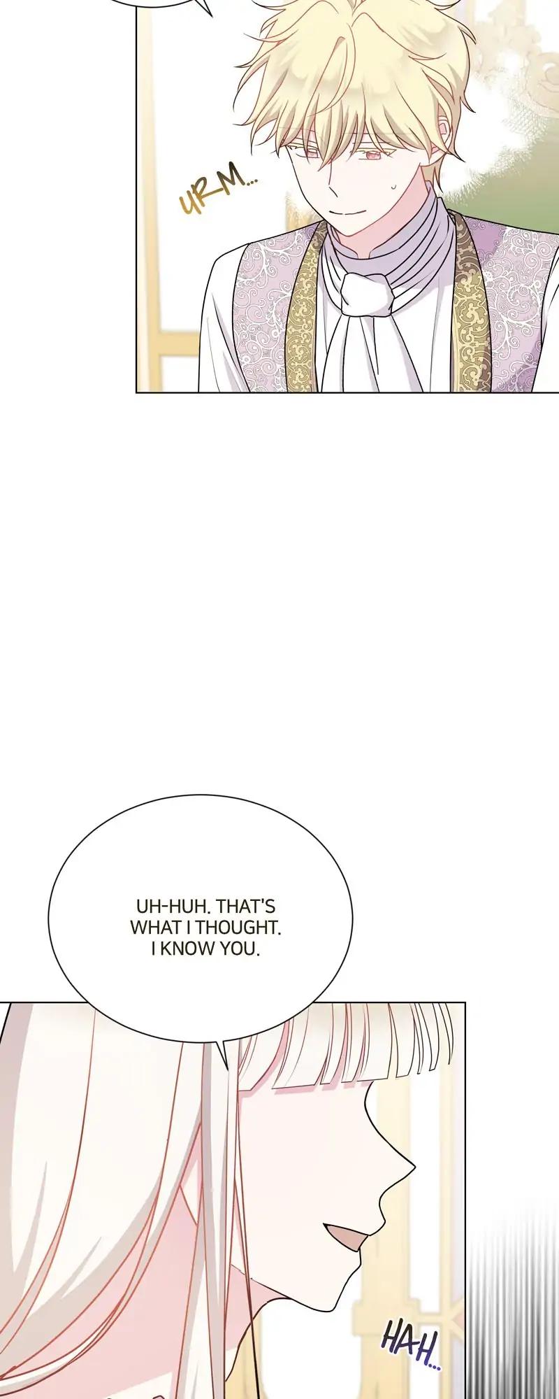 More Than You Know Chapter 27 page 49