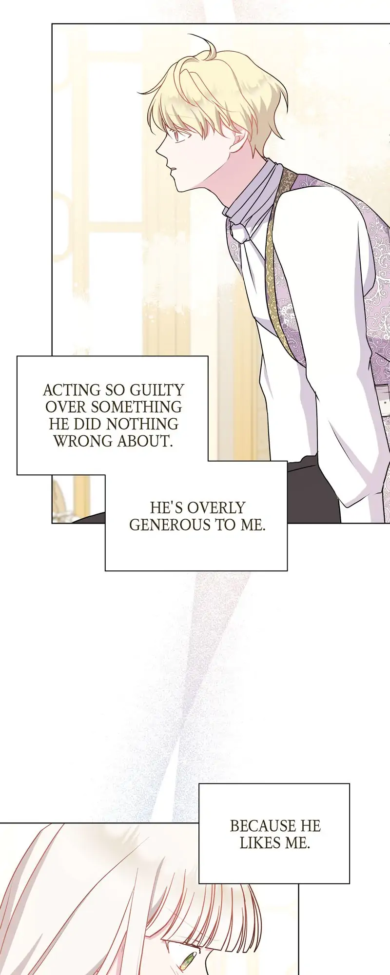 More Than You Know Chapter 27 page 52