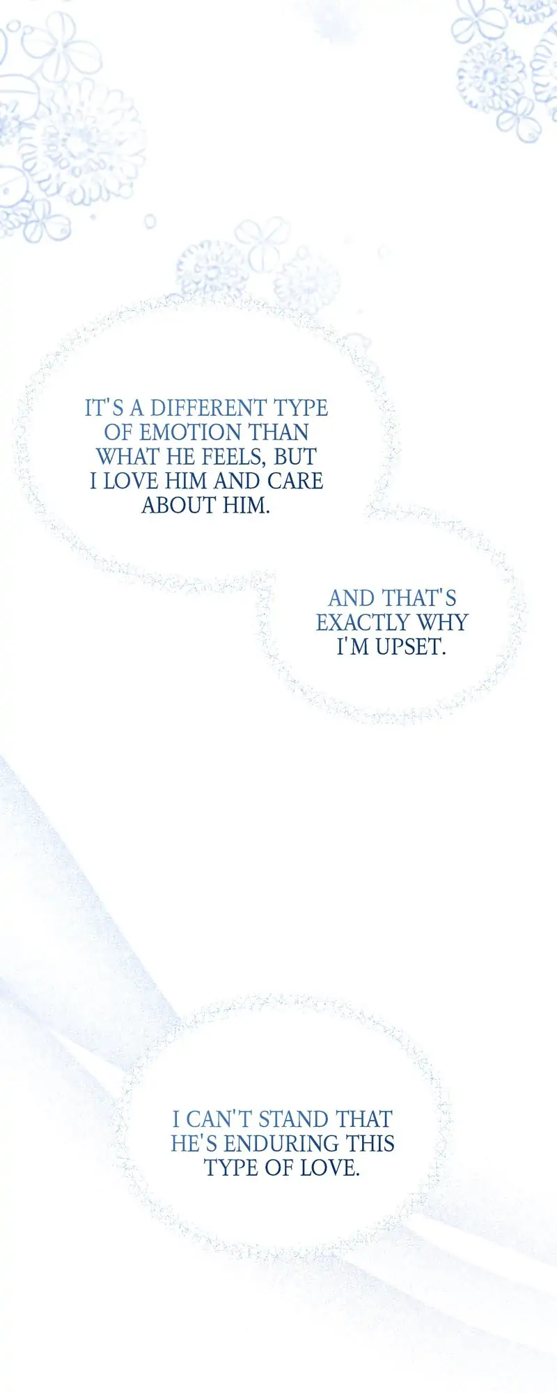 More Than You Know Chapter 27 page 54
